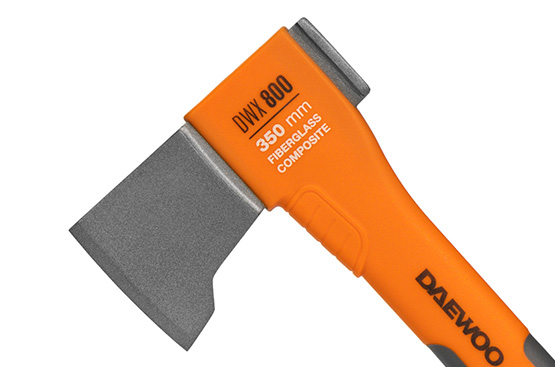 Специальная форма лезвия